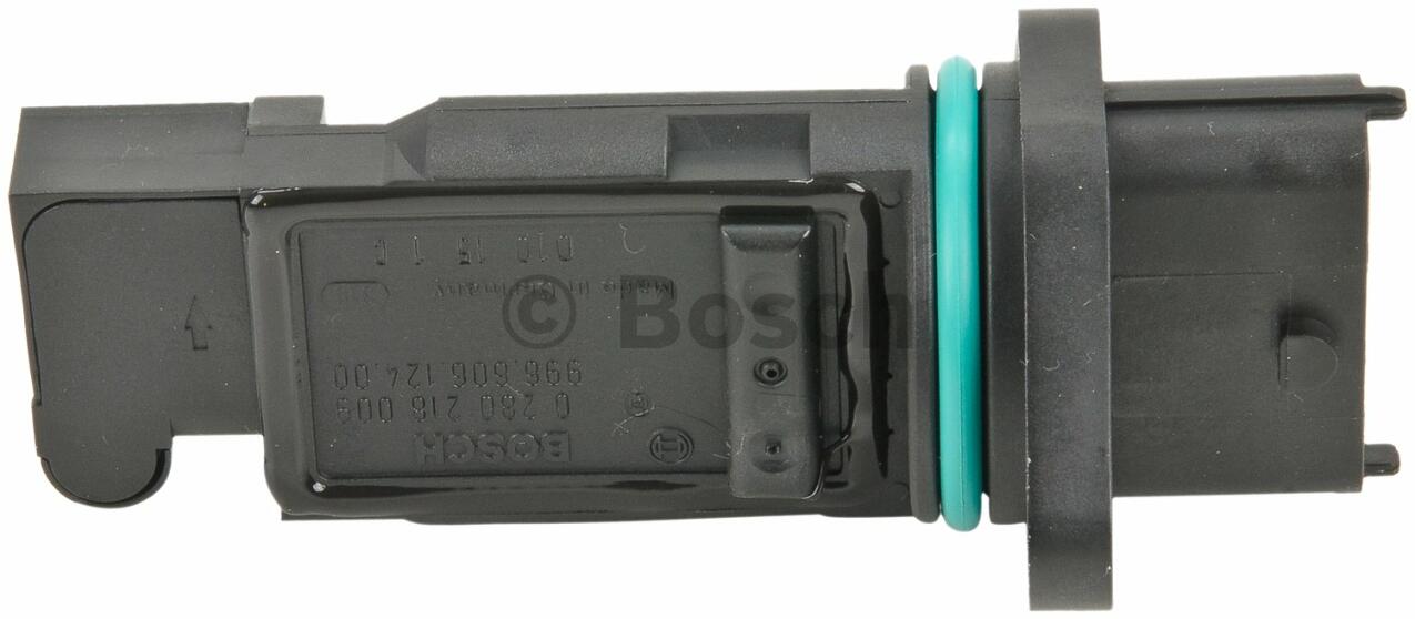 Porsche Mass Air Flow Sensor 99660612400 – Bosch 0280218009