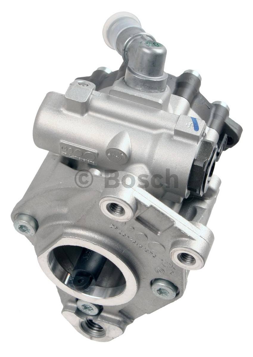 Audi Mass Air Flow Sensor 0280218015 – Bosch