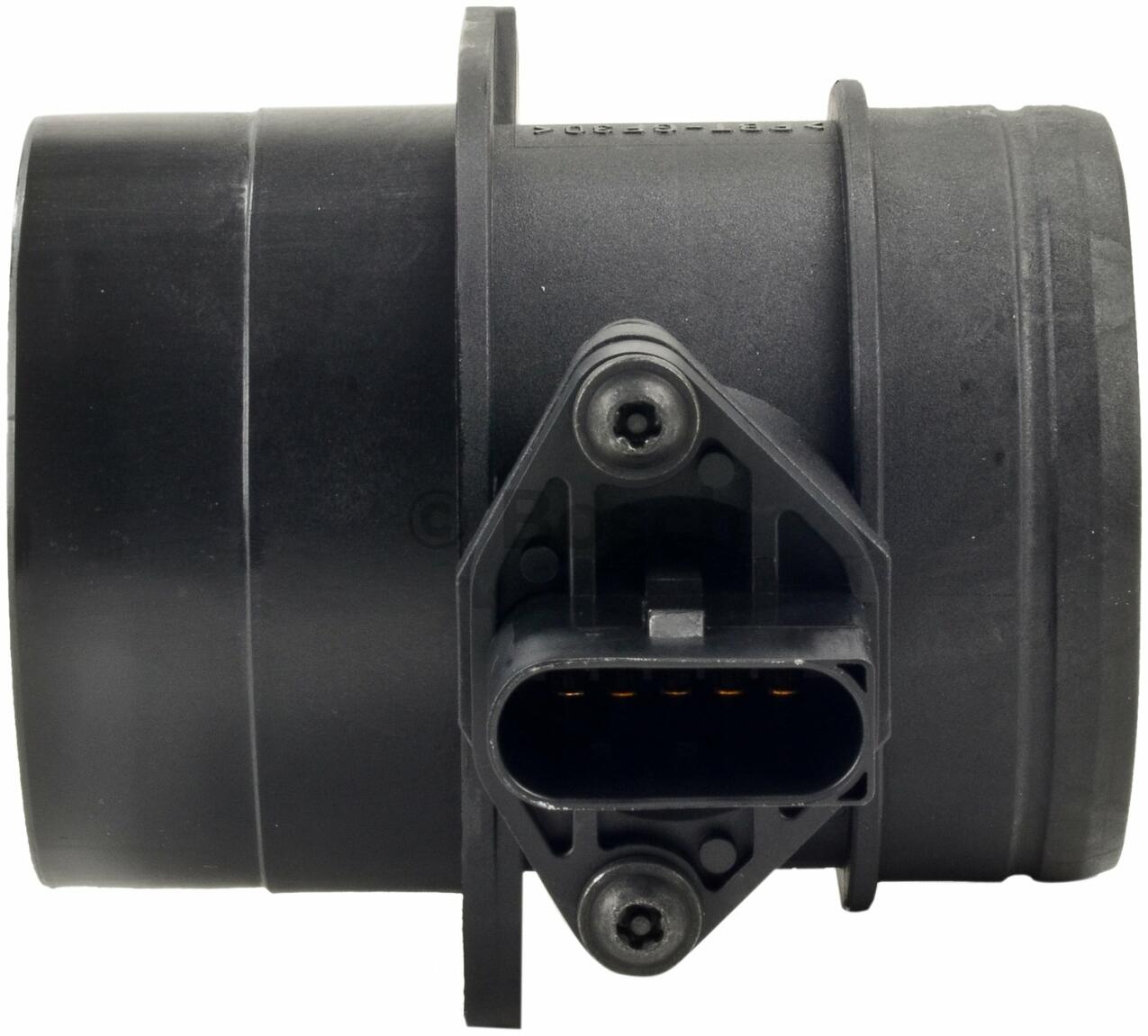 VW Mass Air Flow Sensor (New) 071906461BX – Bosch 0280218017