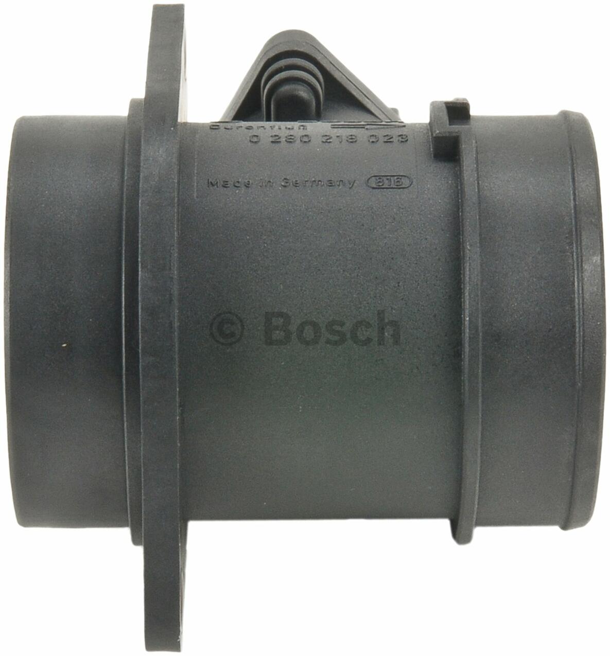 VW Mass Air Flow Sensor (New) 06A906461CX – Bosch 0280218023