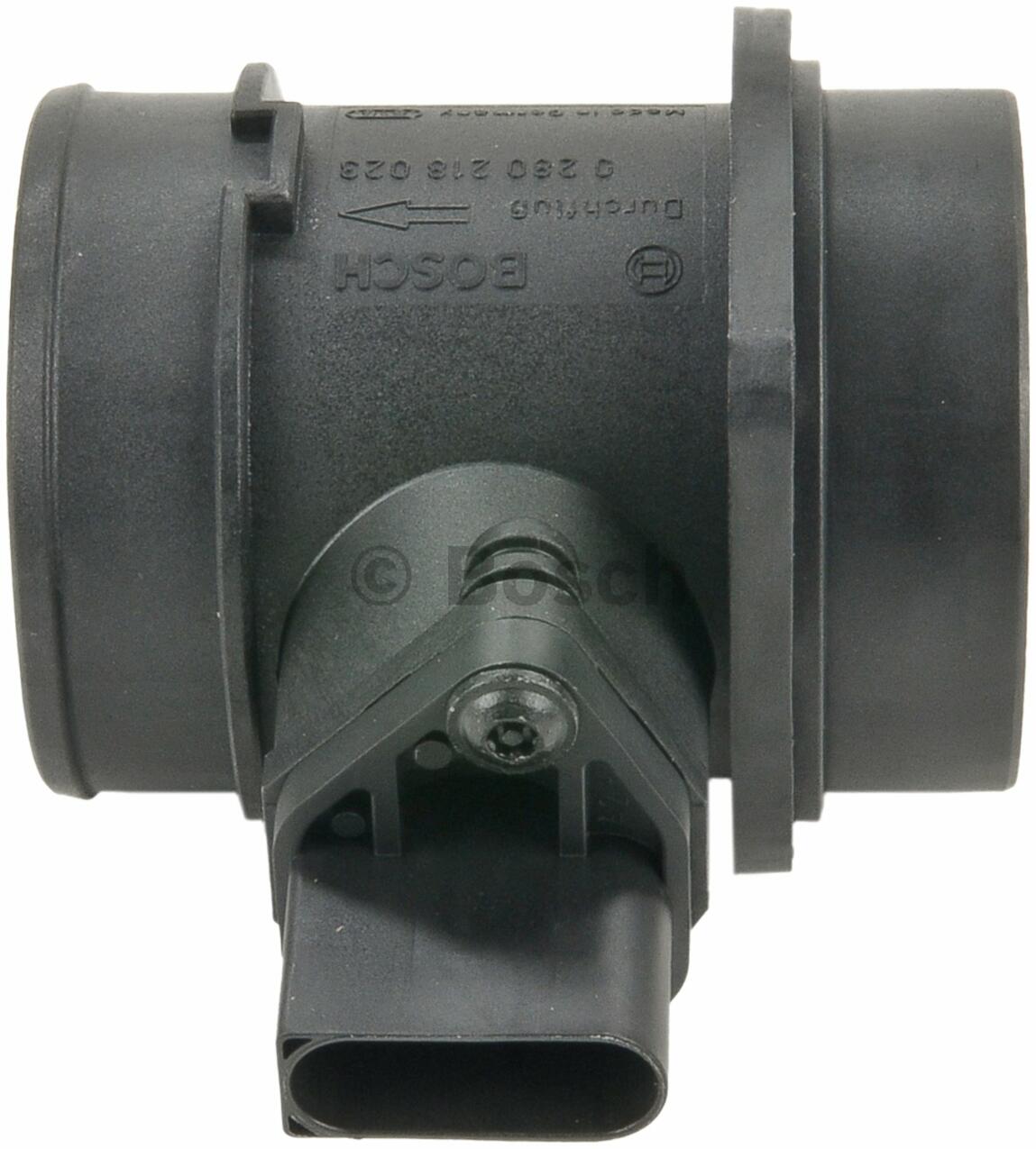 Mass Air Flow Sensor (New)