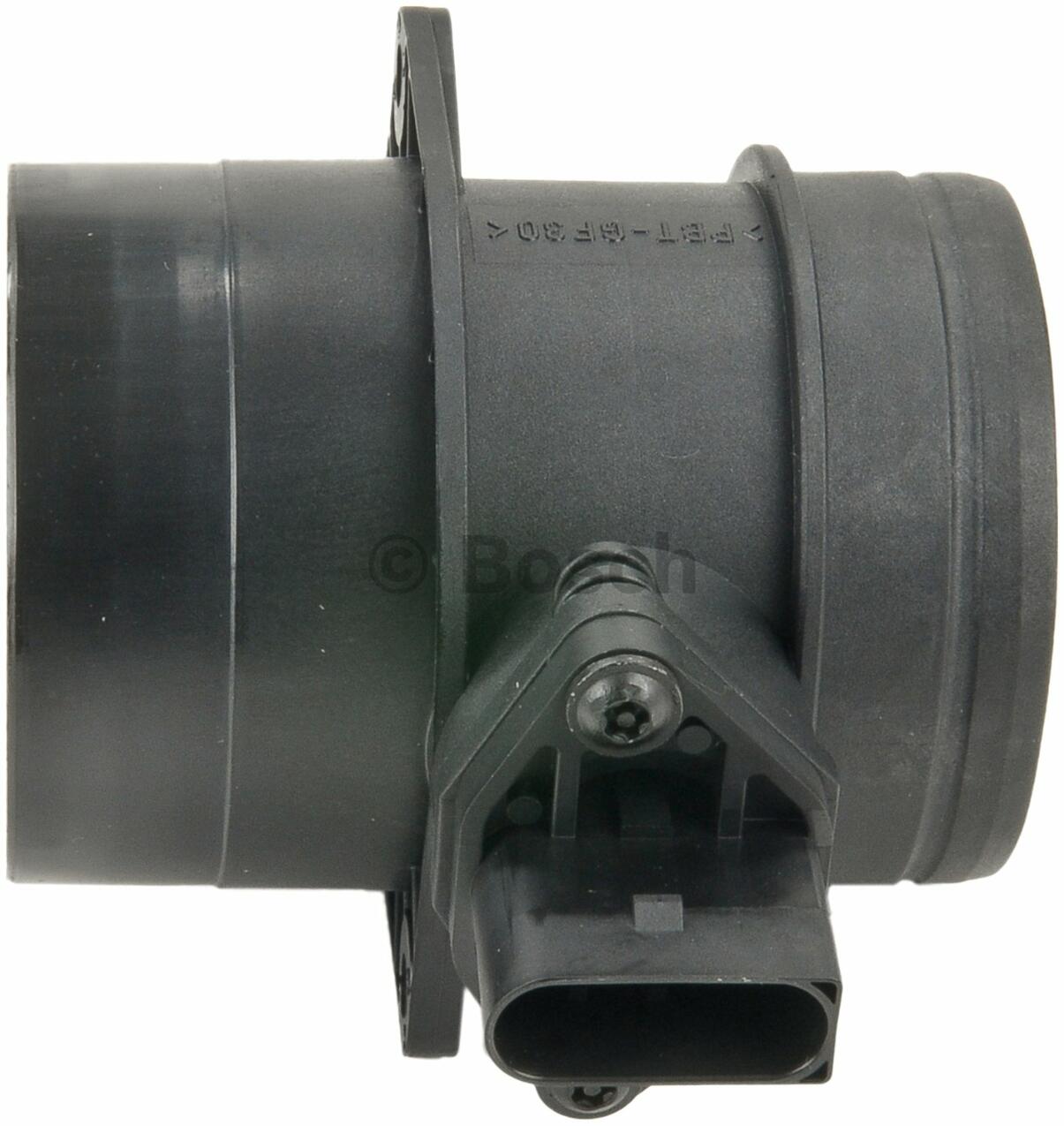 Audi Mass Air Flow Sensor 06A906461EX – Bosch 0280218034