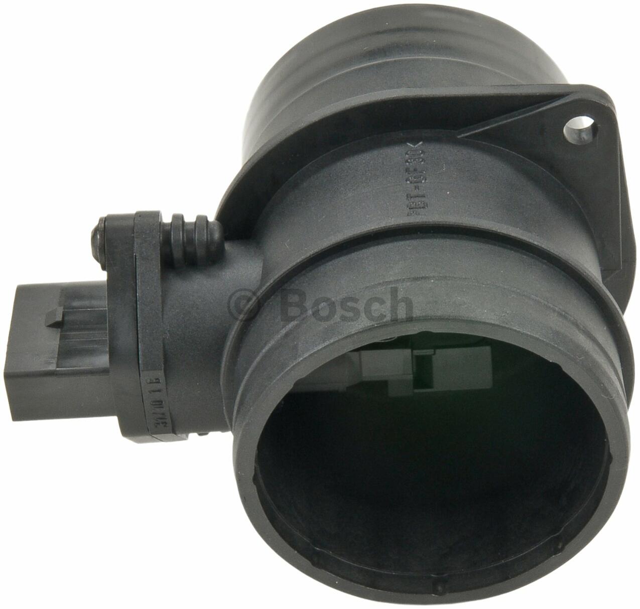 Audi Mass Air Flow Sensor 06A906461EX – Bosch 0280218034