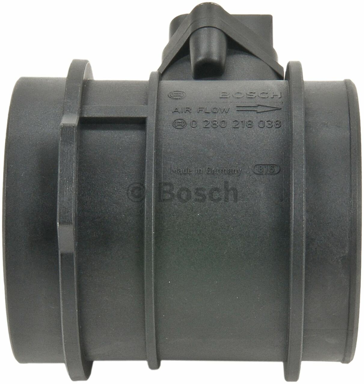 Mass Air Flow Sensor (New)