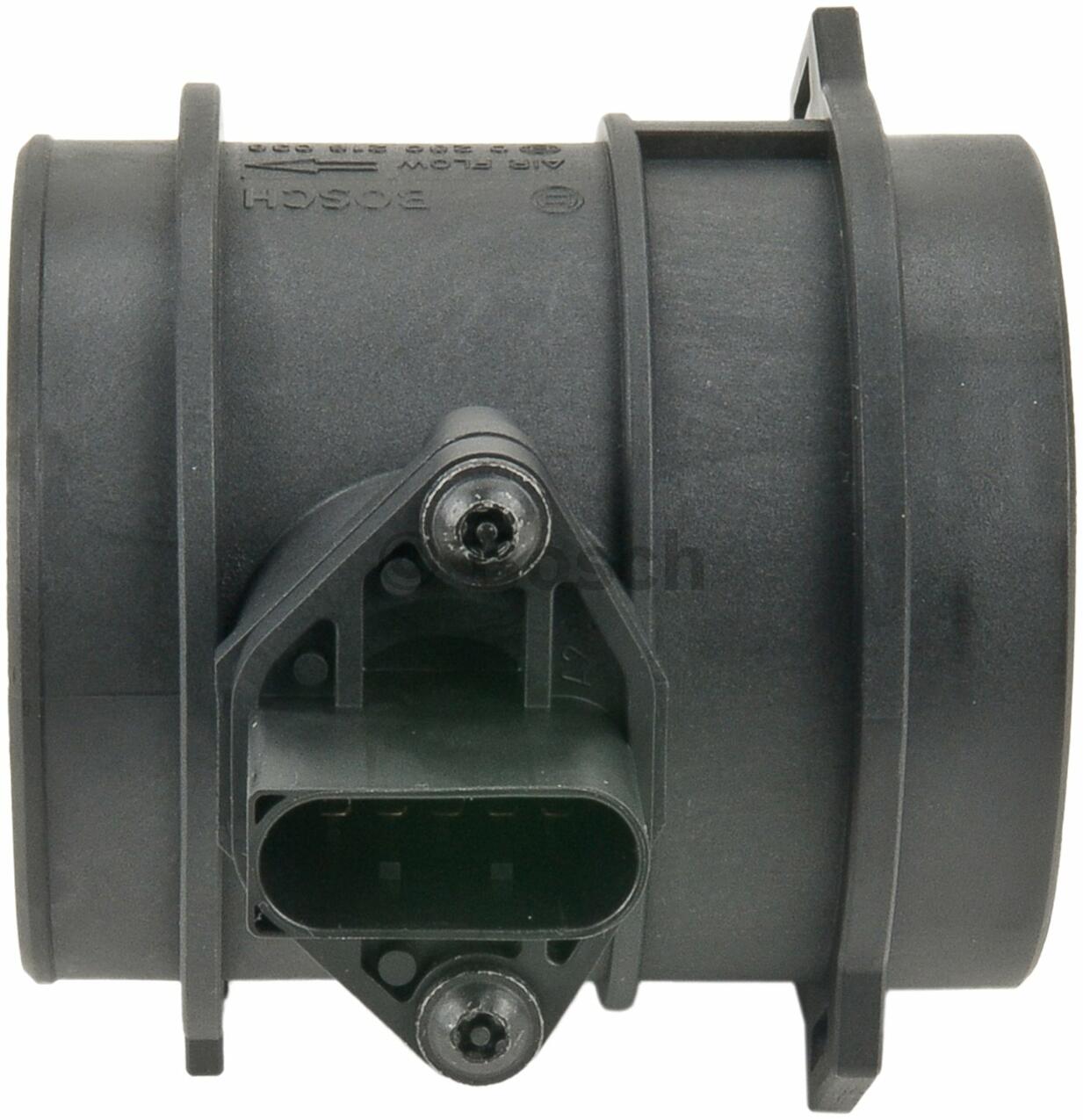 Mass Air Flow Sensor (New)