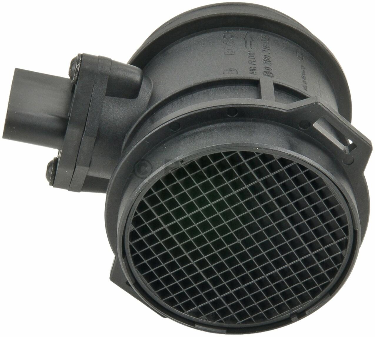 Mass Air Flow Sensor (New)