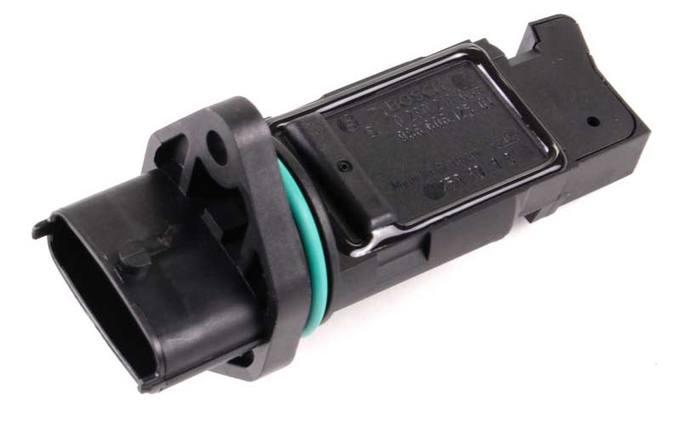 Porsche Mass Air Flow Sensor 98660612501 – Bosch 0280218055