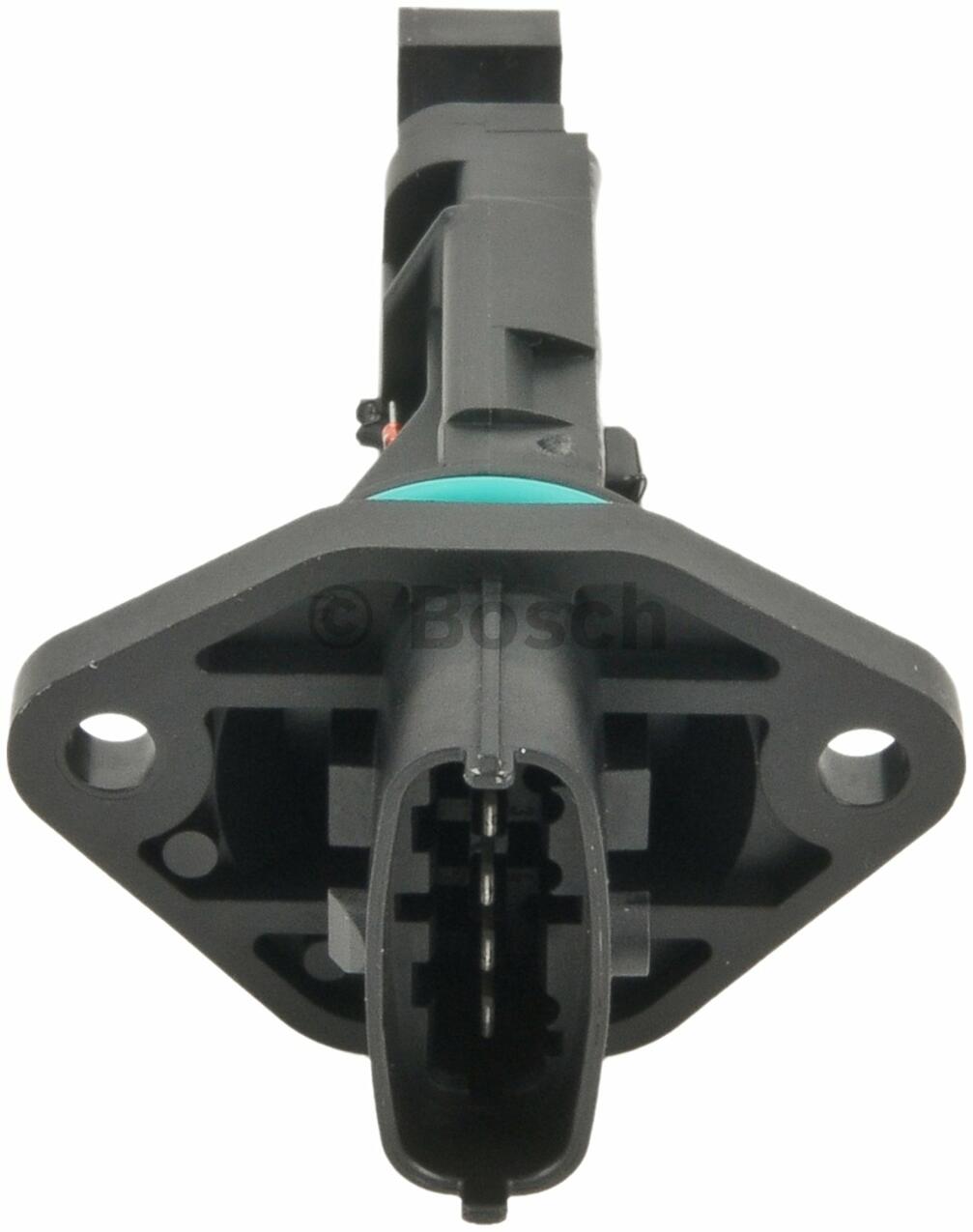 Porsche Mass Air Flow Sensor 98660612501 – Bosch 0280218055