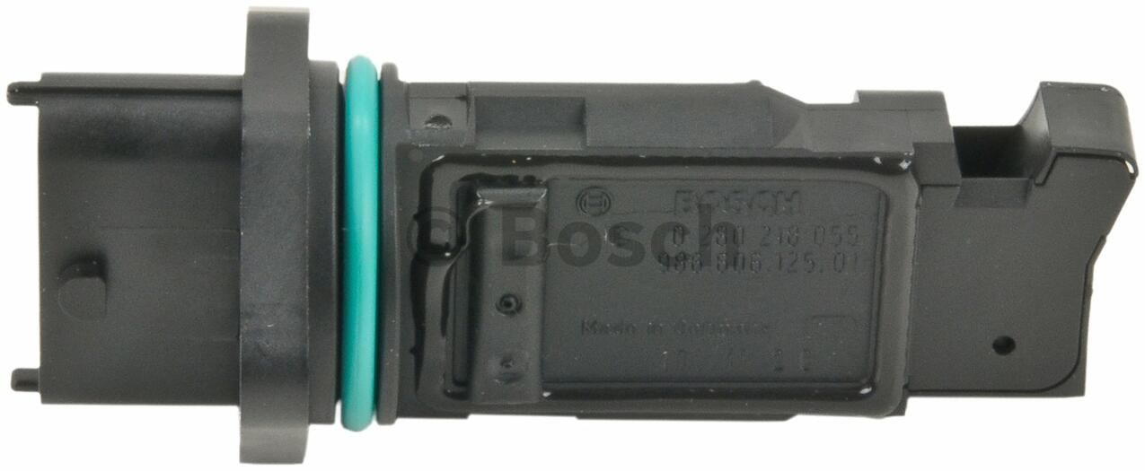 Porsche Mass Air Flow Sensor 98660612501 – Bosch 0280218055