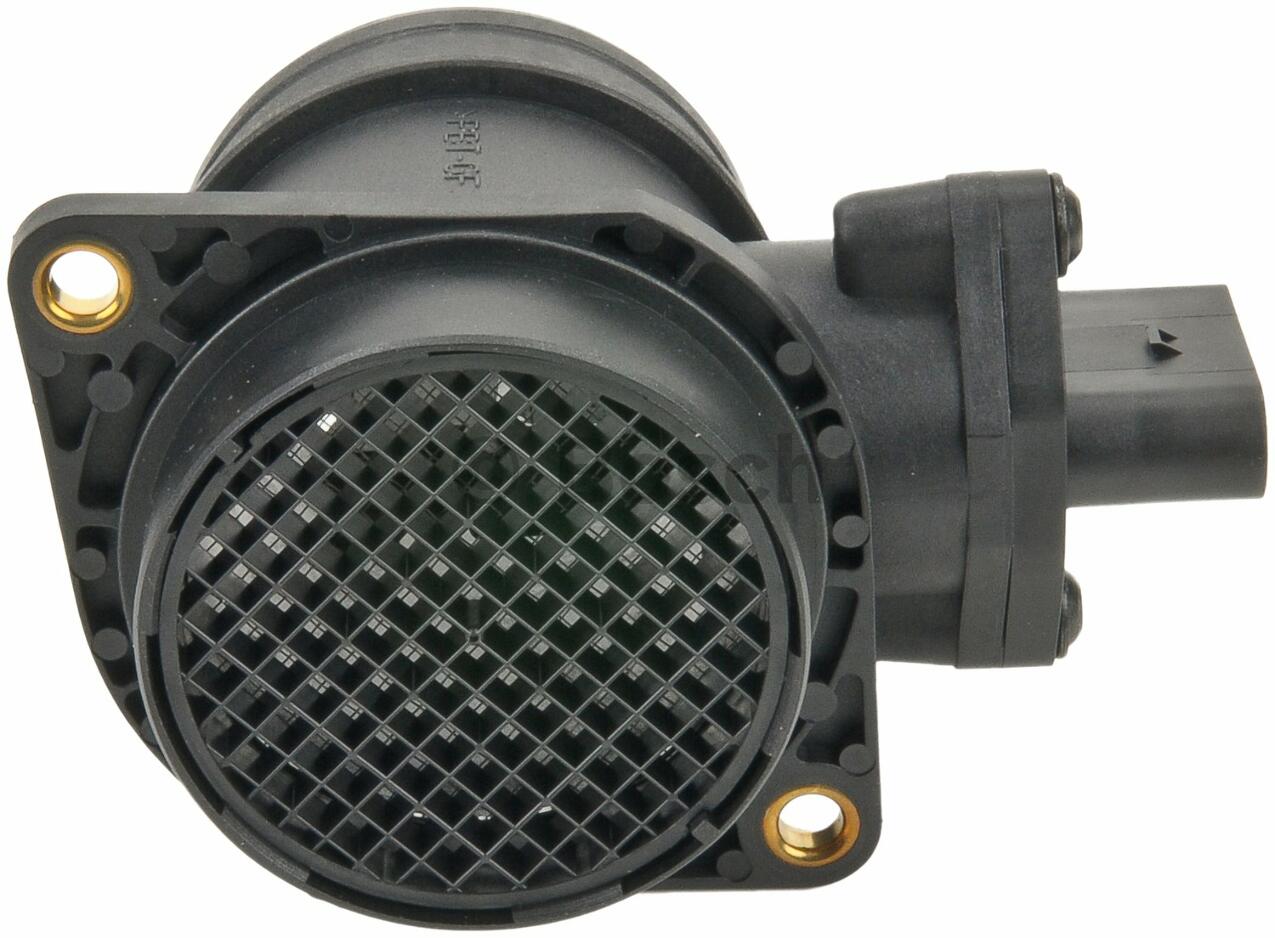 Audi VW Mass Air Flow Sensor 0280218060 – Bosch