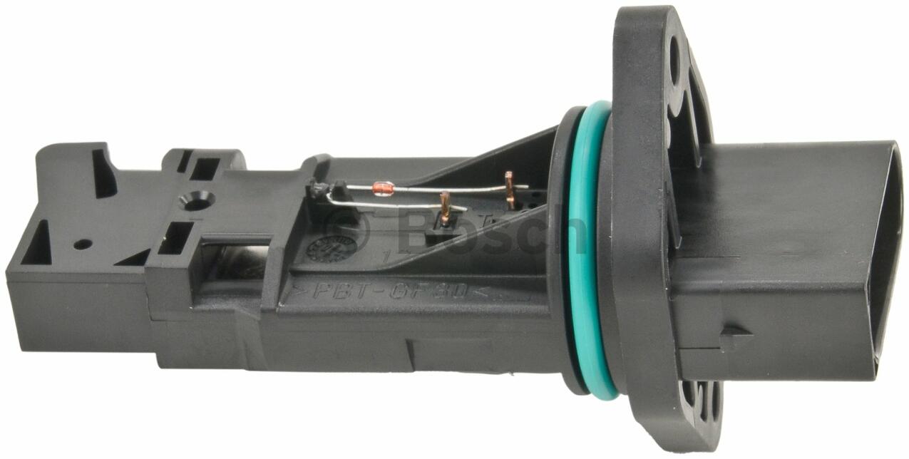 BMW Mass Air Flow Sensor 13627839014 – Bosch 0280218062