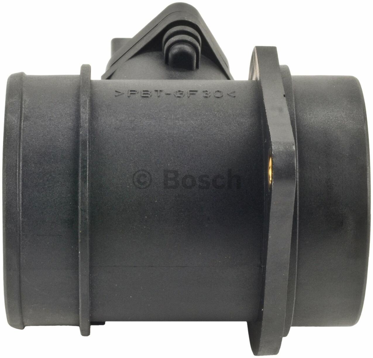 Audi VW Mass Air Flow Sensor (New) 06A906461LX – Bosch 0280218063