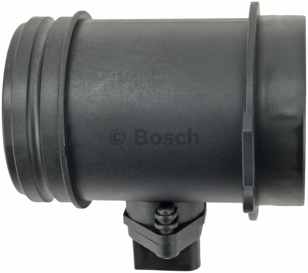 Audi Mass Air Flow Sensor 077133471KX – Bosch 0280218067