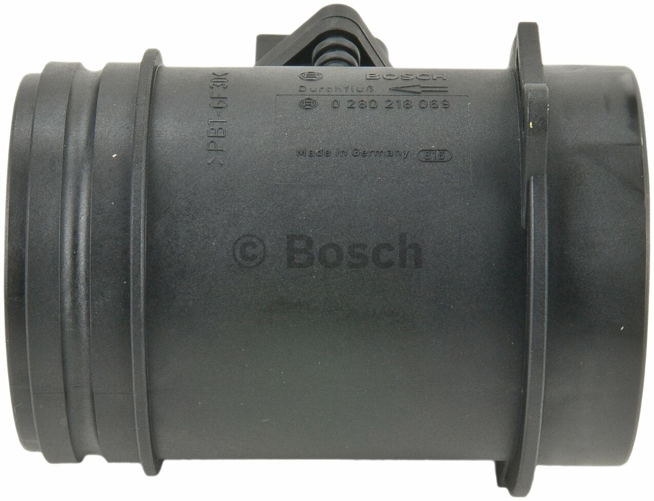 Audi Mass Air Flow Sensor 0280218069 – Bosch