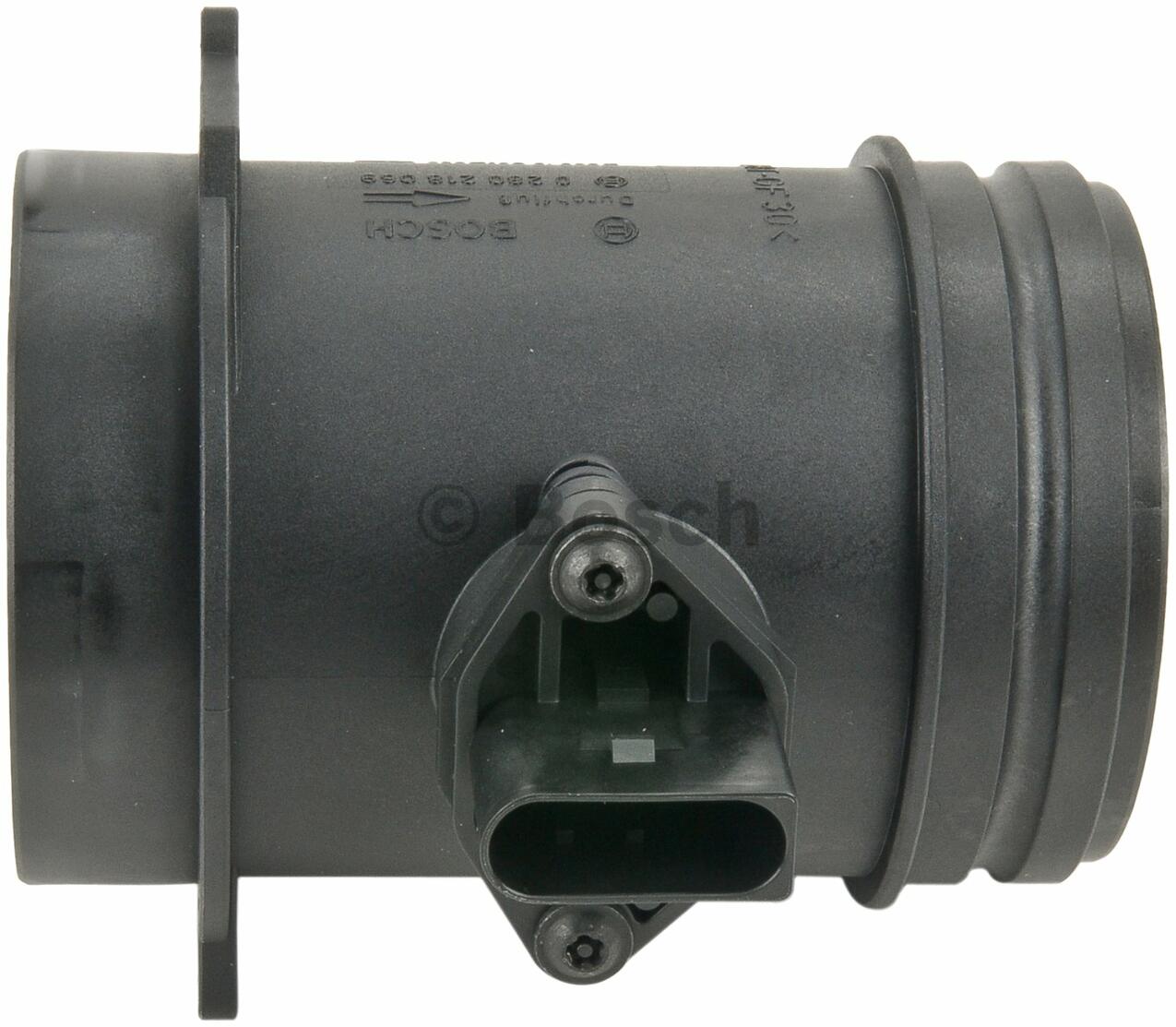 Audi Mass Air Flow Sensor 0280218069 – Bosch