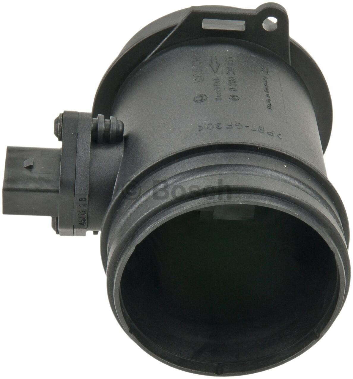 Audi Mass Air Flow Sensor 0280218069 – Bosch