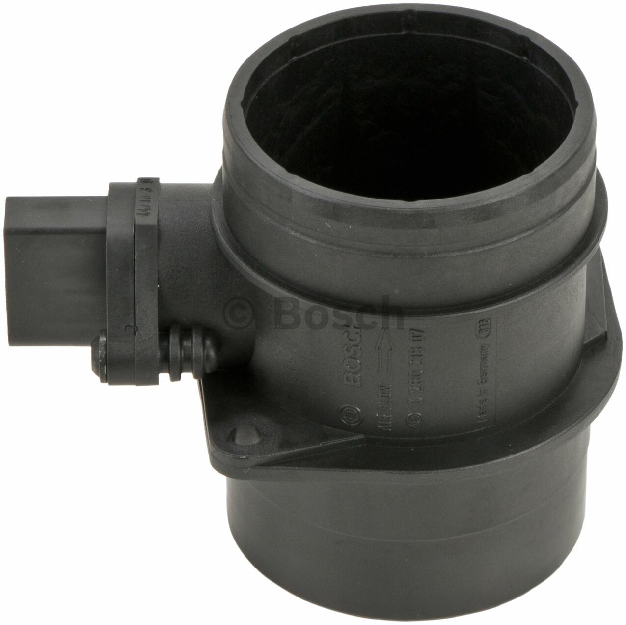 Porsche VW Mass Air Flow Sensor 07C906461 – Bosch 0280218071