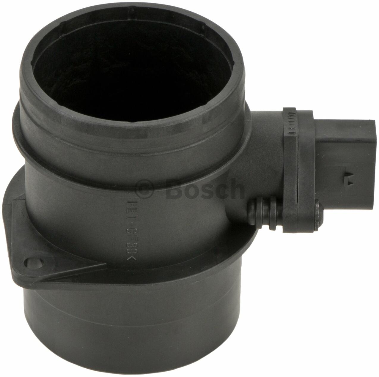 Porsche VW Mass Air Flow Sensor 07C906461 – Bosch 0280218071