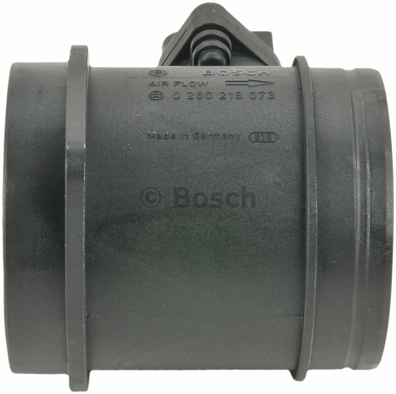 Audi VW Mass Air Flow Sensor 07D906461 – Bosch 0280218073