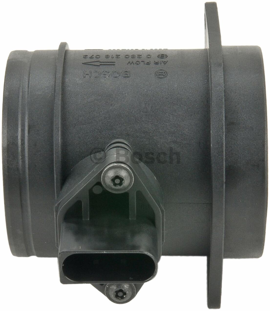 Audi VW Mass Air Flow Sensor 07D906461 – Bosch 0280218073