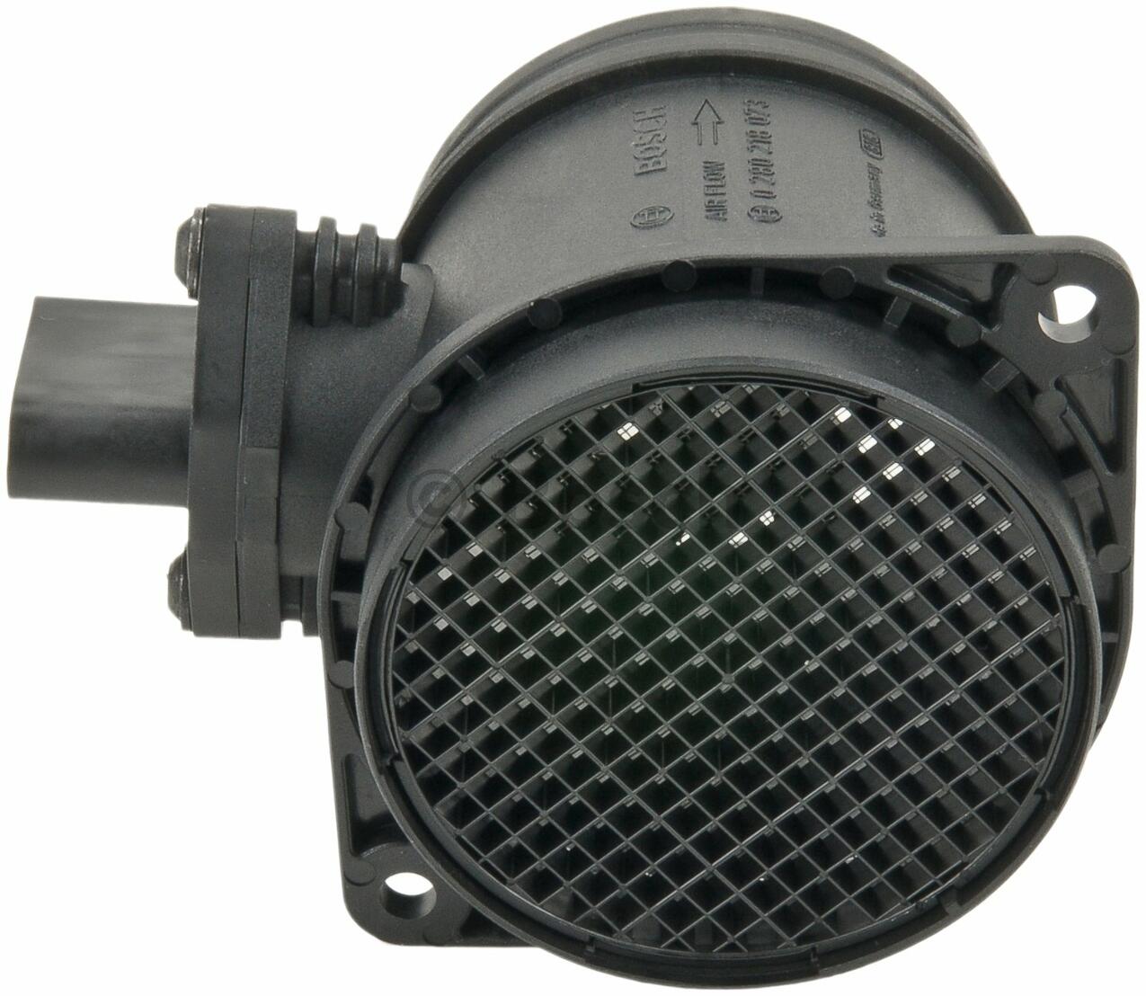 Audi VW Mass Air Flow Sensor 07D906461 – Bosch 0280218073