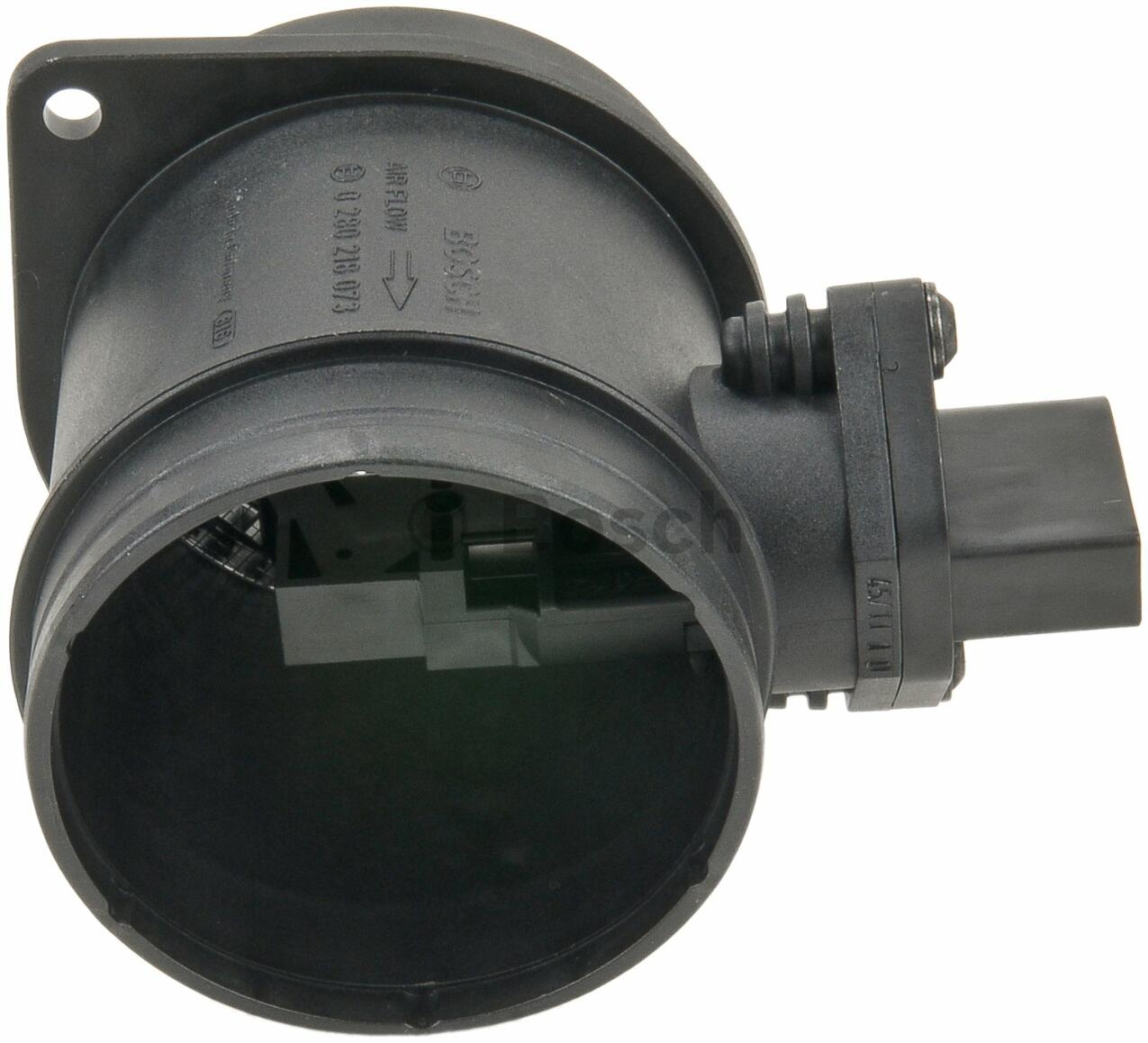 Audi VW Mass Air Flow Sensor 07D906461 – Bosch 0280218073