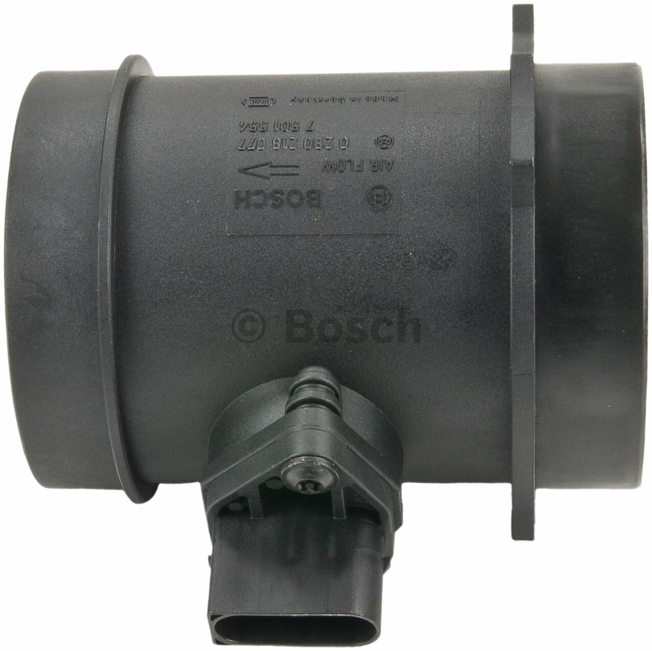 BMW Mass Air Flow Sensor 0280218077 – Bosch