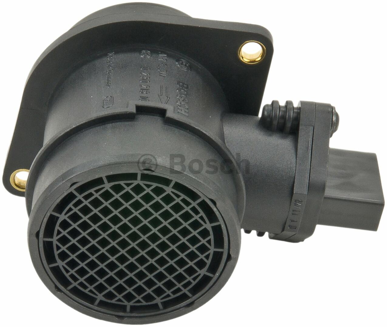 VW Mass Air Flow Sensor 06A906461NX – Bosch 0280218100