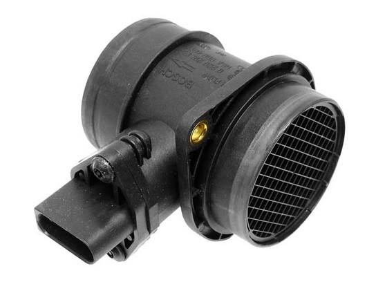 VW Mass Air Flow Sensor 0280218124 – Bosch