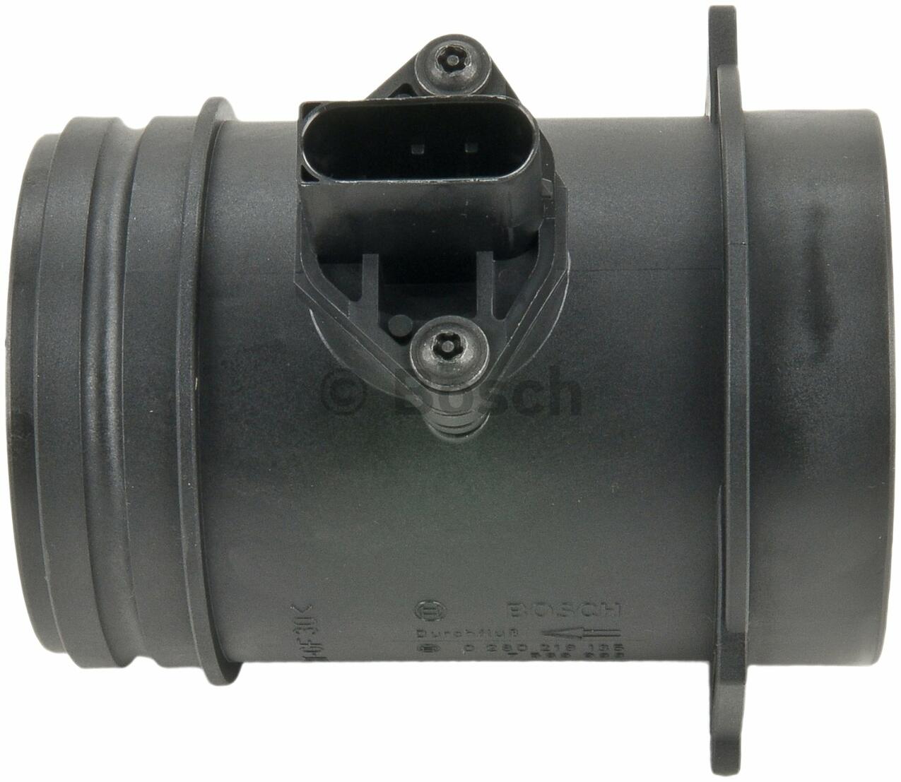 BMW Mass Air Flow Sensor 0280218135 – Bosch