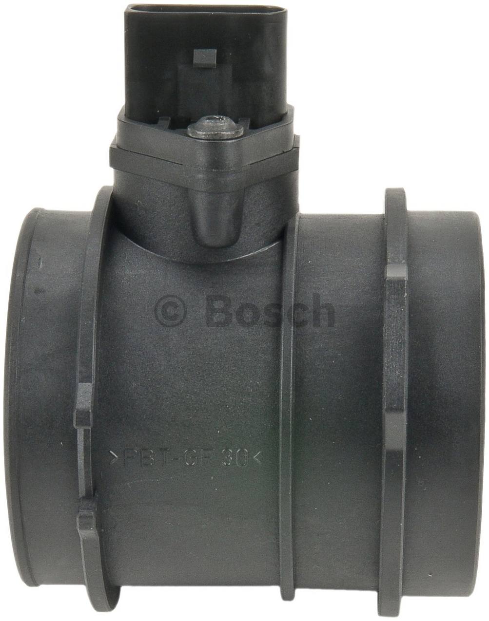 Porsche Mass Air Flow Sensor 0280218141 – Bosch