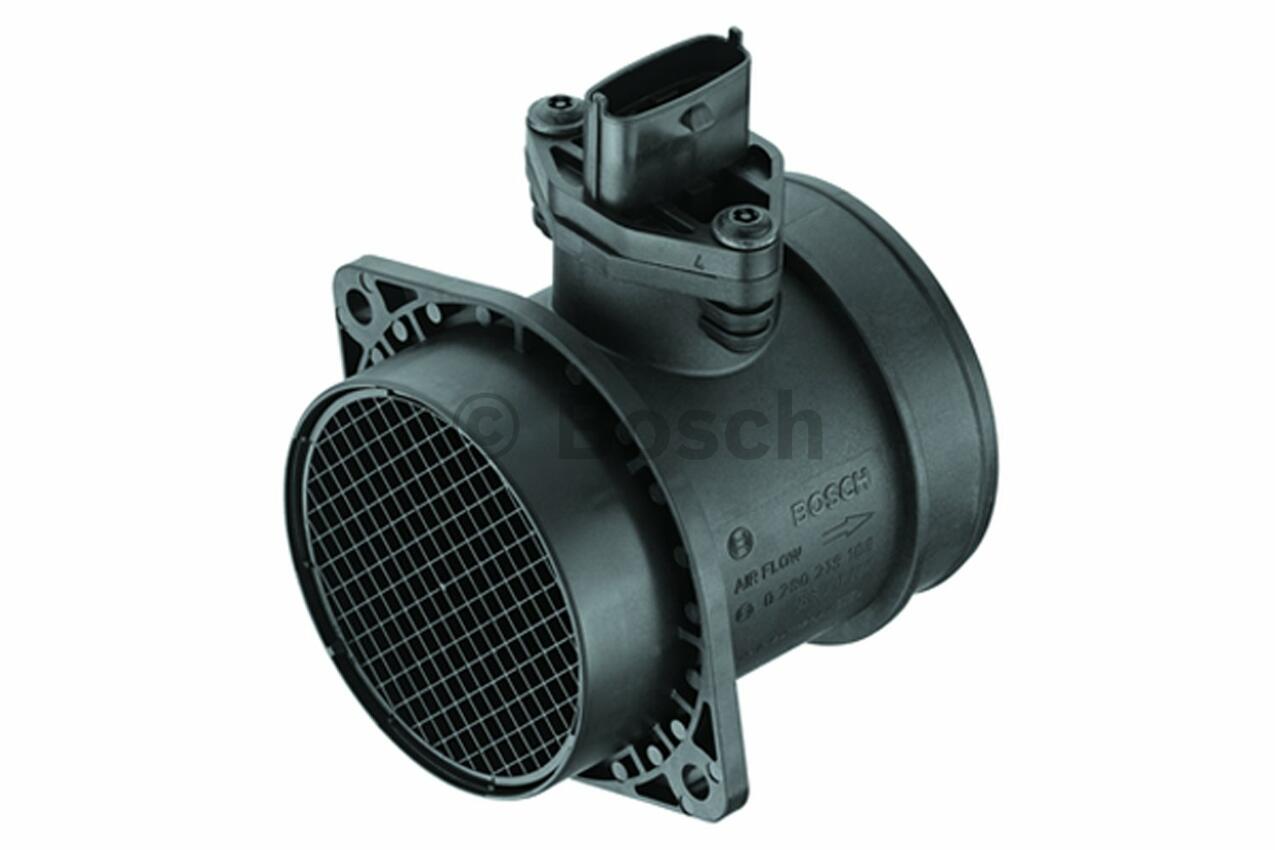 Audi Mass Air Flow Sensor 07C906461A – Bosch 0280218143