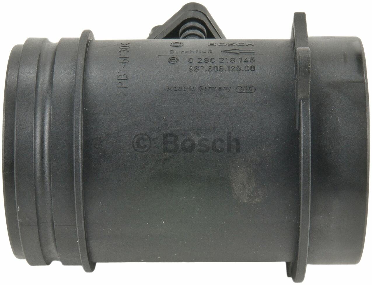 Porsche Mass Air Flow Sensor 98760612500 – Bosch 0280218145