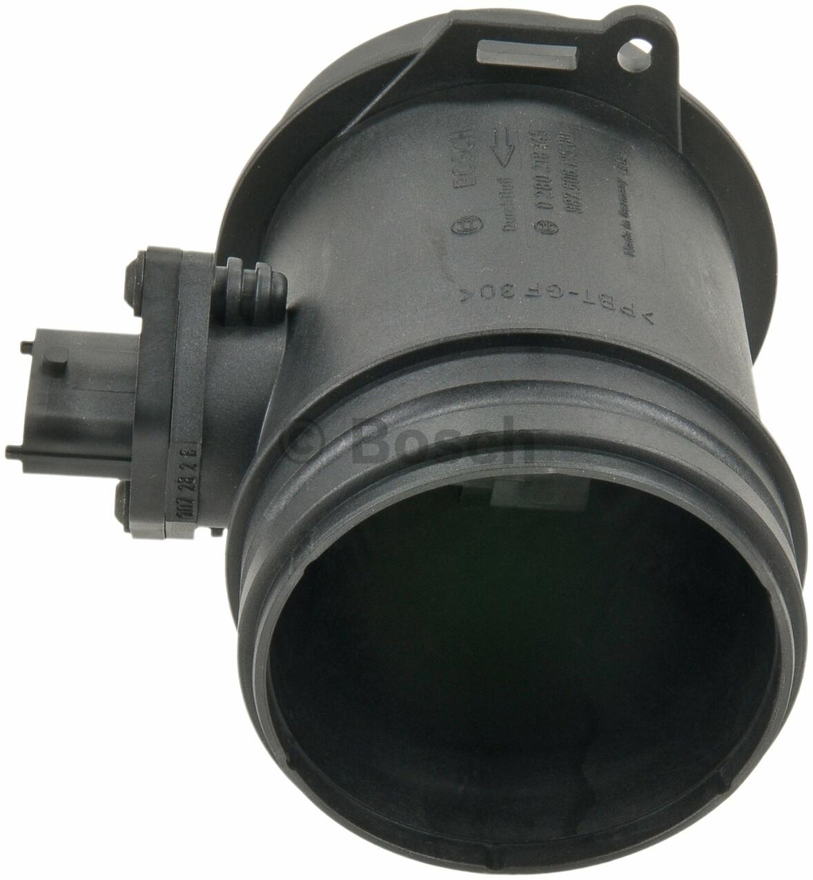 Porsche Mass Air Flow Sensor 98760612500 – Bosch 0280218145