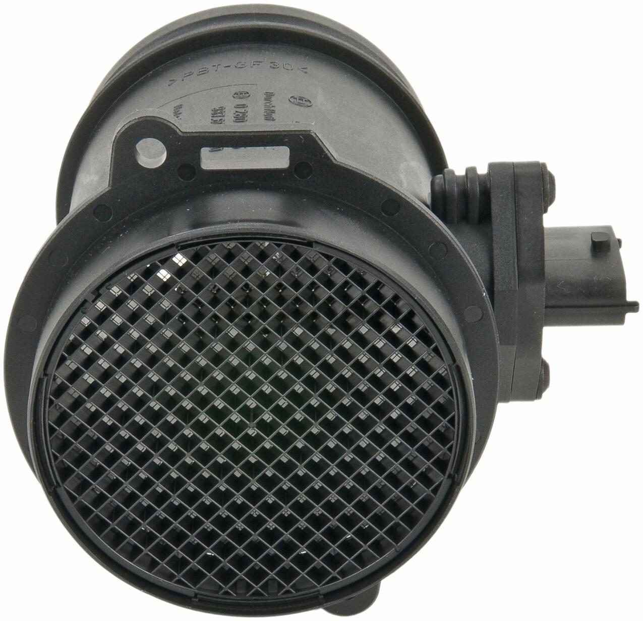 Porsche Mass Air Flow Sensor 98760612500 – Bosch 0280218145