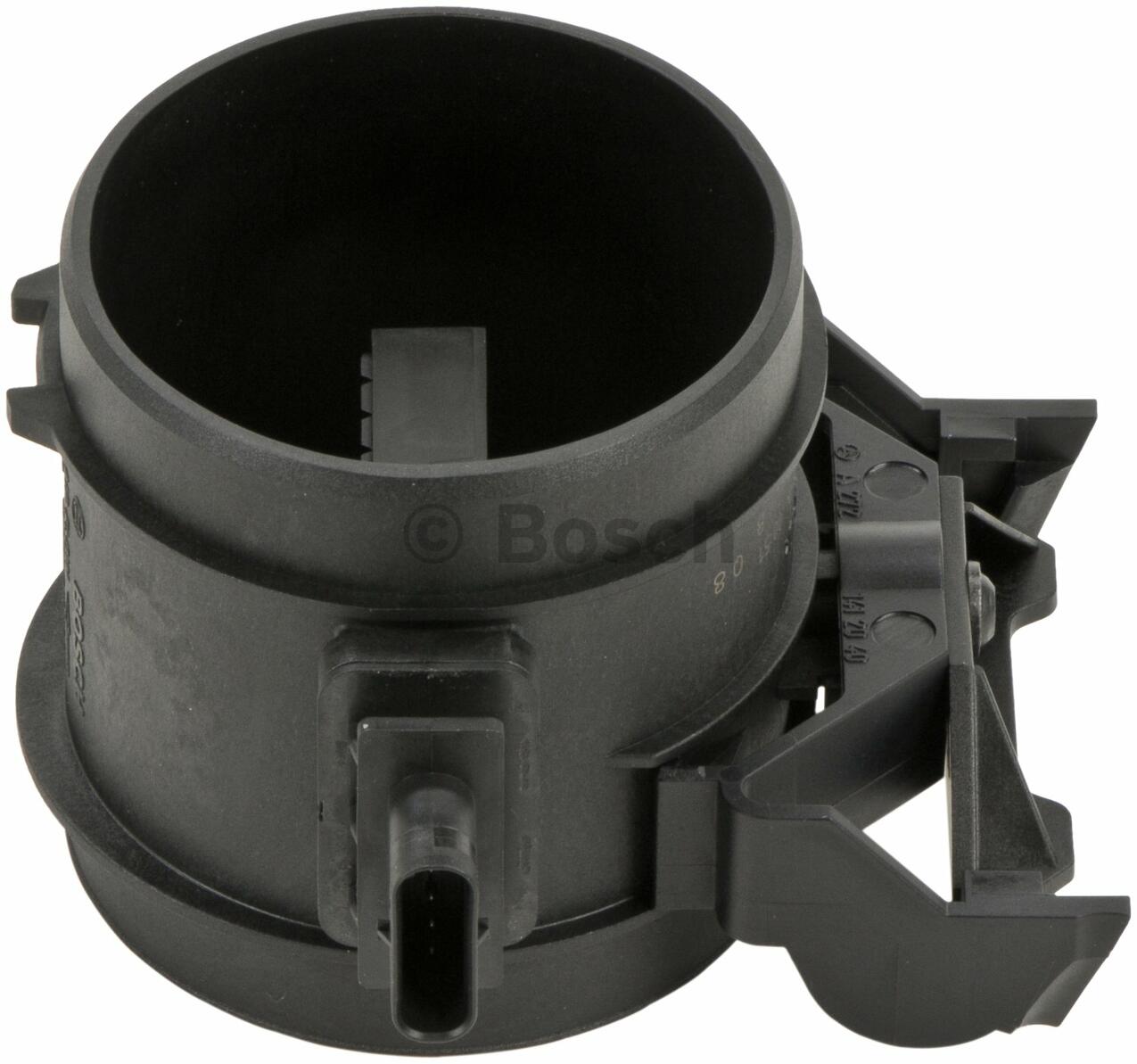 Mercedes Mass Air Flow Sensor 2730940948 – Bosch 0280218190