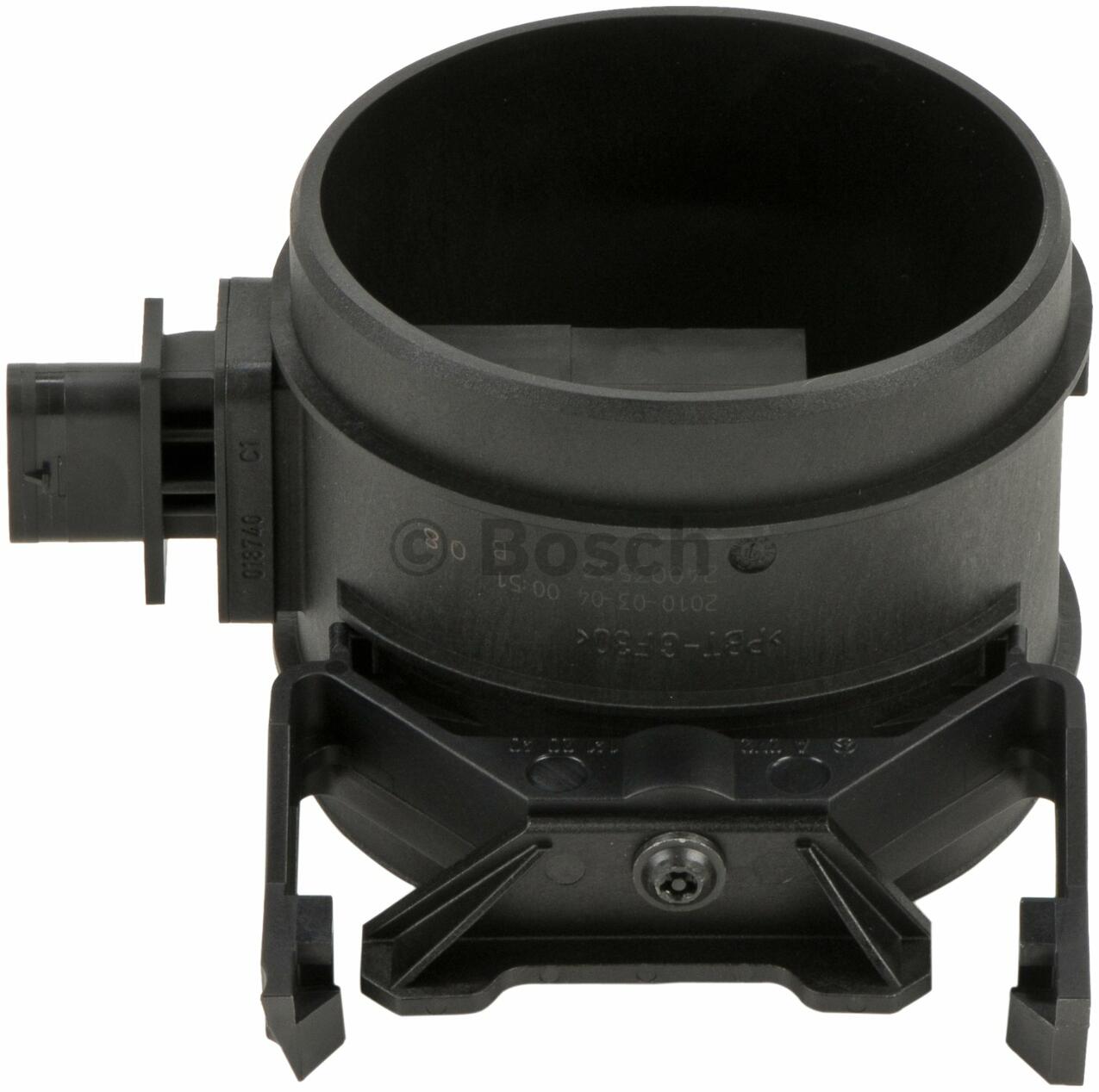 Mercedes Mass Air Flow Sensor 2730940948 – Bosch 0280218190