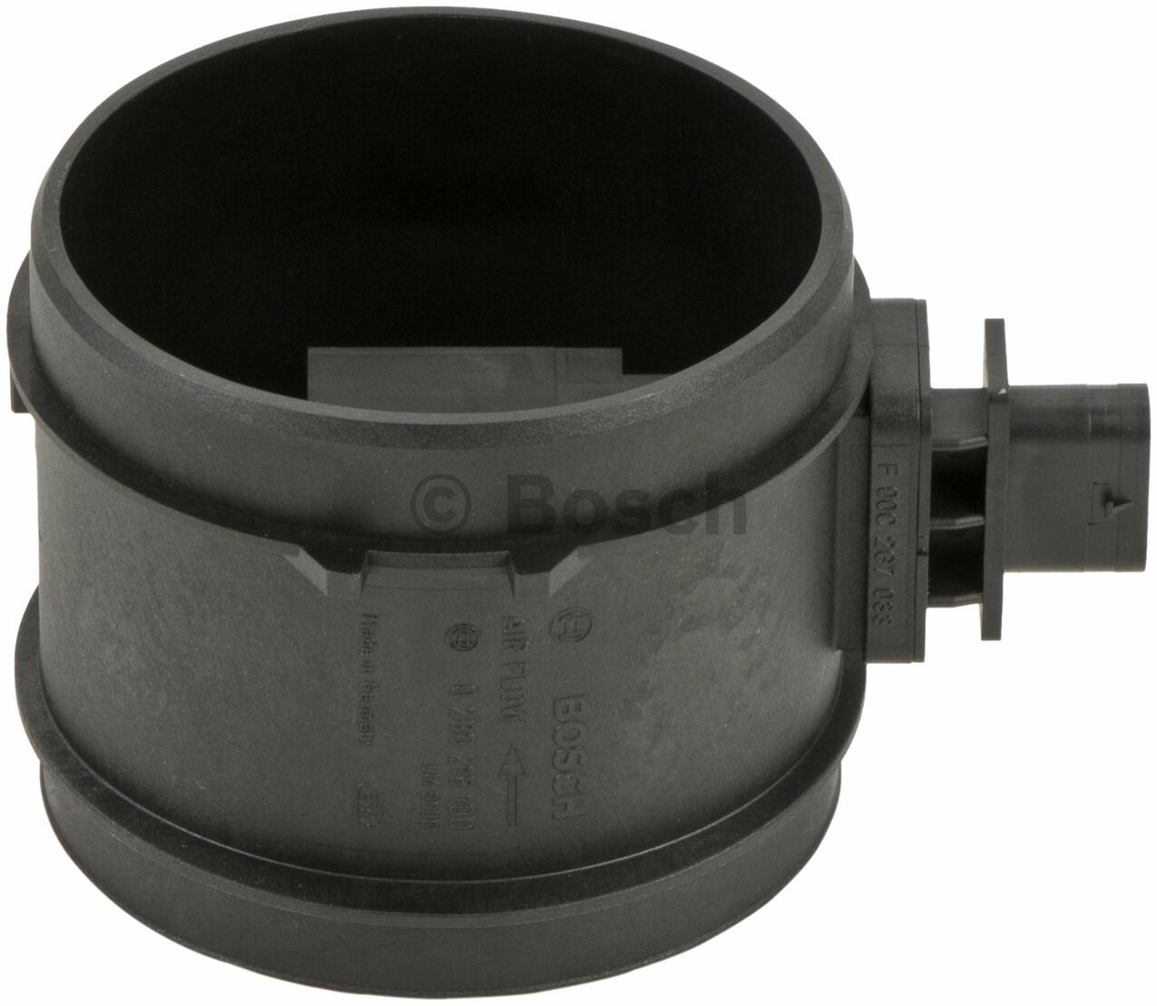 Mercedes Mass Air Flow Sensor 2730940948 – Bosch 0280218190