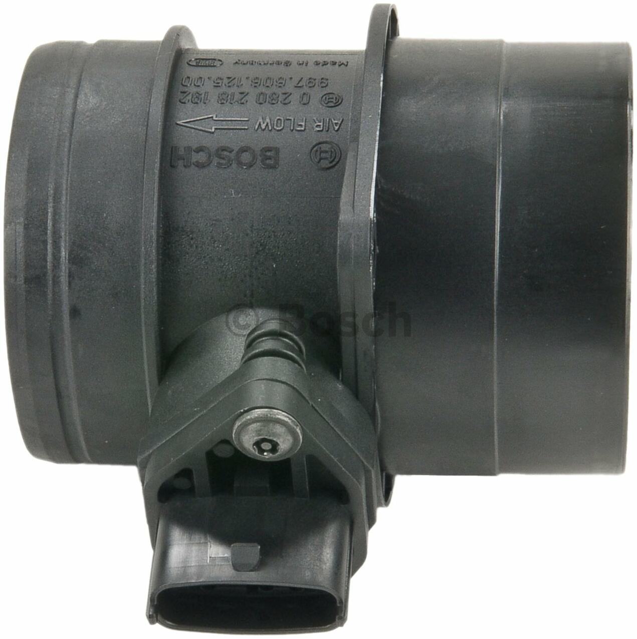 Porsche Mass Air Flow Sensor 0280218192 – Bosch