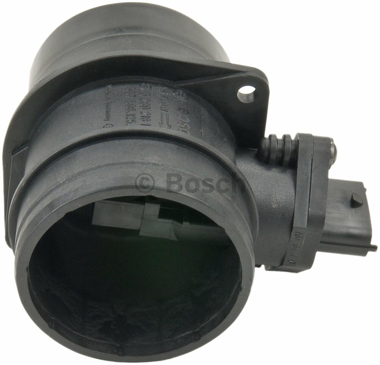 Porsche Mass Air Flow Sensor 0280218192 – Bosch