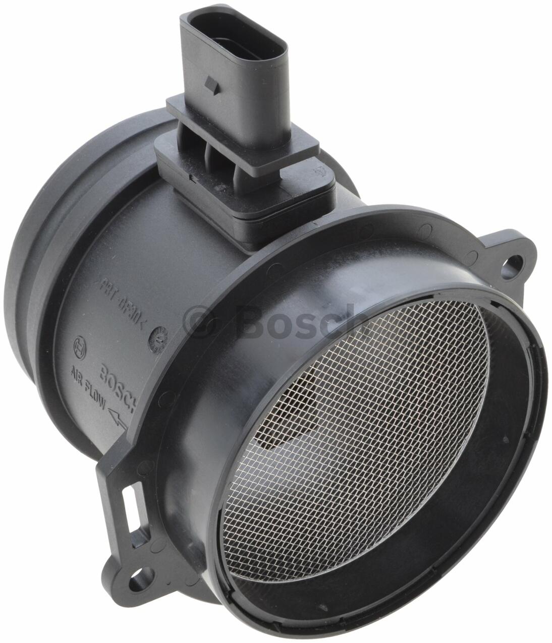 Audi Mass Air Flow Sensor 0280218214 – Bosch