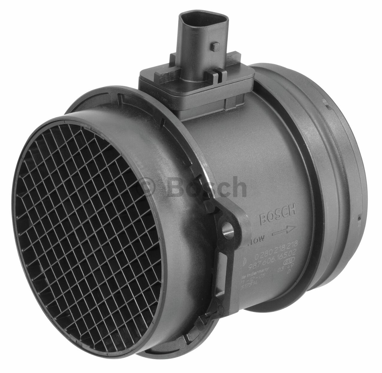 Porsche Mass Air Flow Sensor 0280218218 – Bosch