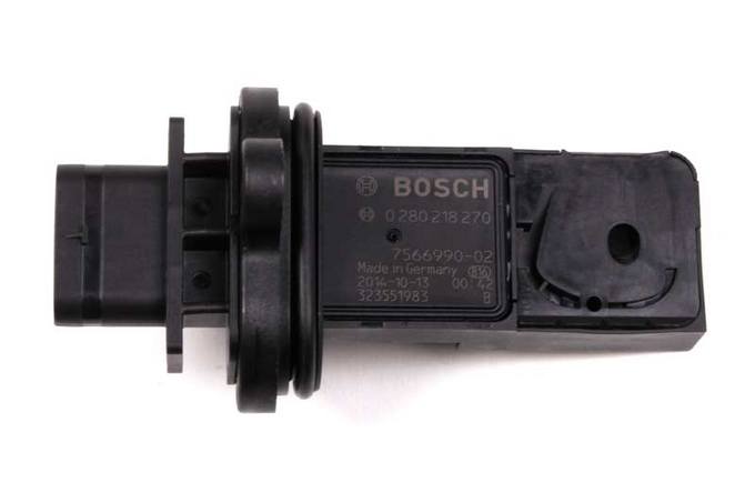 BMW Mass Air Flow Sensor 0280218270 – Bosch