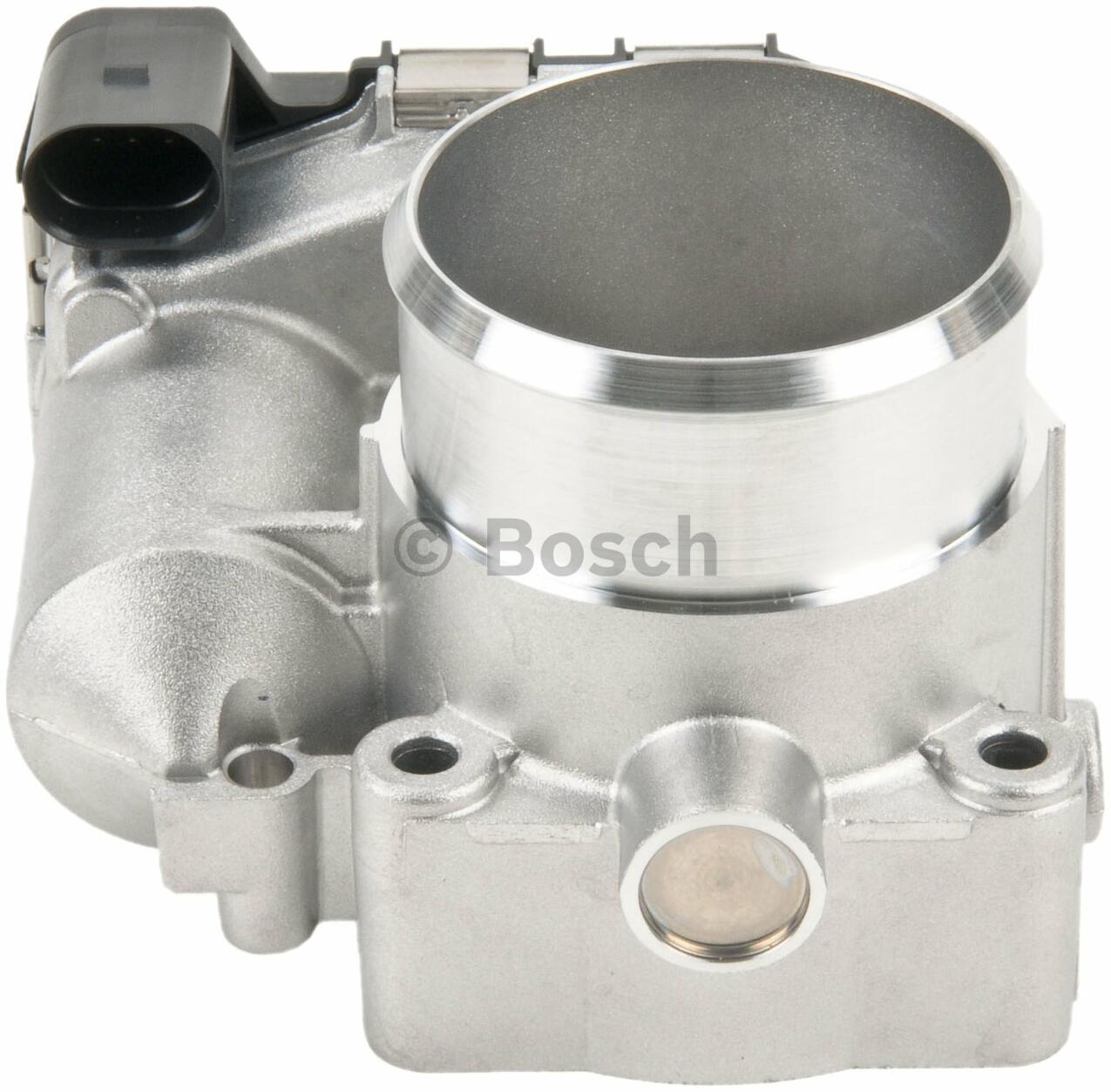 Audi VW Throttle Body 06B133062M – Bosch 0280750009