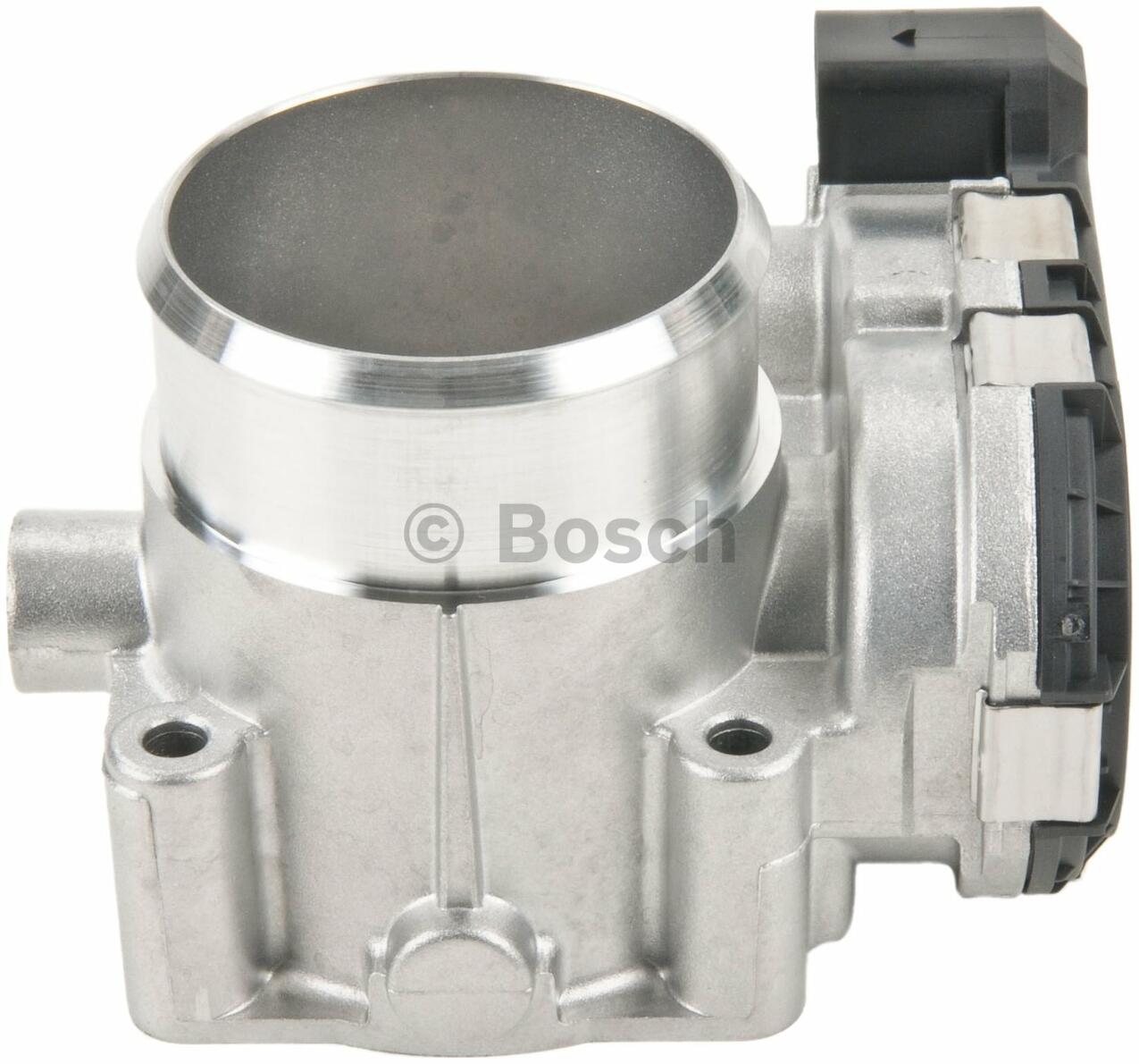 Audi VW Throttle Body 06B133062M – Bosch 0280750009