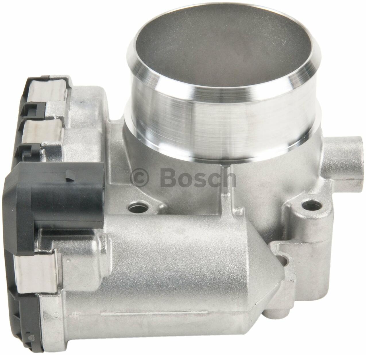 Audi VW Throttle Body 06B133062M – Bosch 0280750009