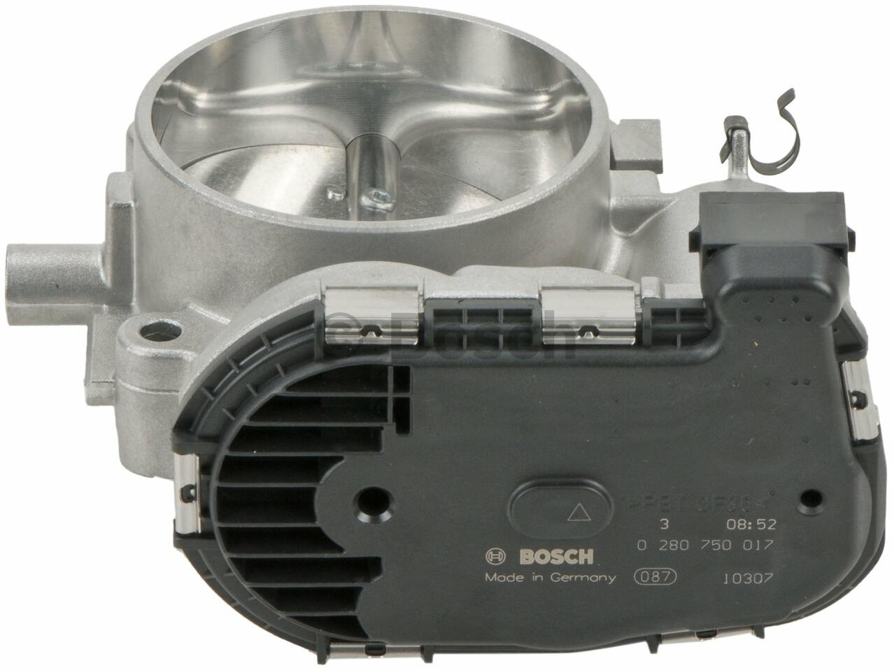 Mercedes Throttle Body 1131410125 – Bosch 0280750017