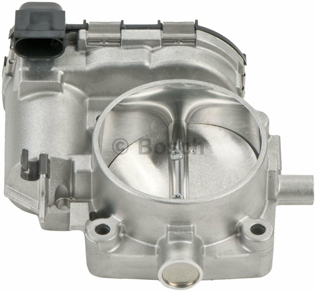 Mercedes Throttle Body 1131410125 – Bosch 0280750017