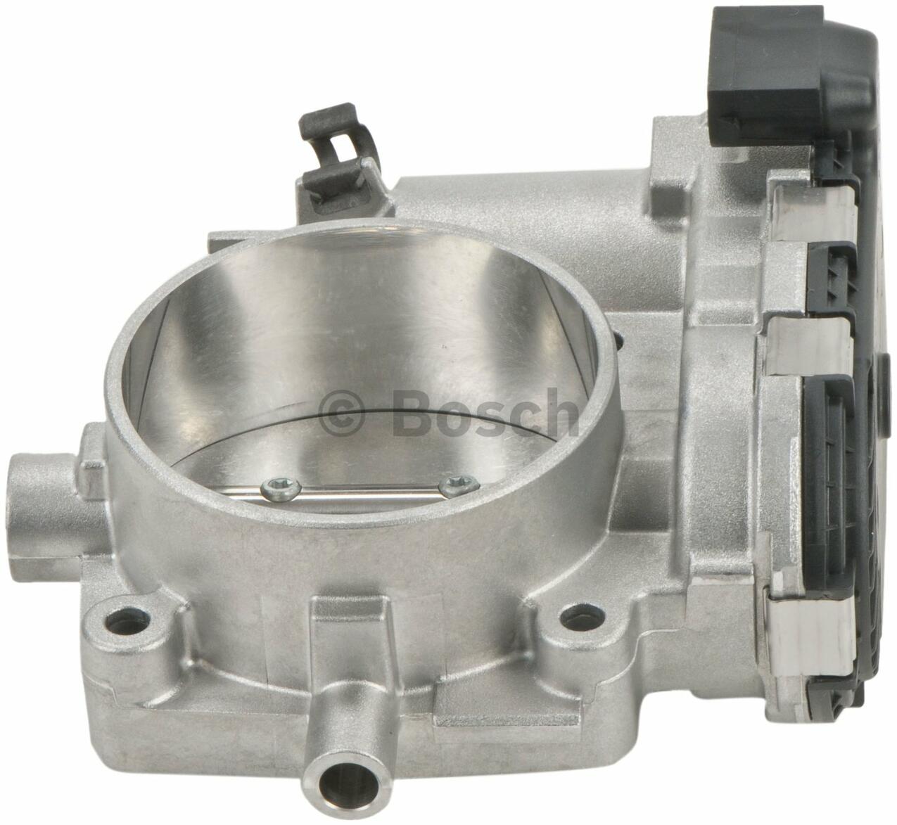 Mercedes Throttle Body 1131410125 – Bosch 0280750017