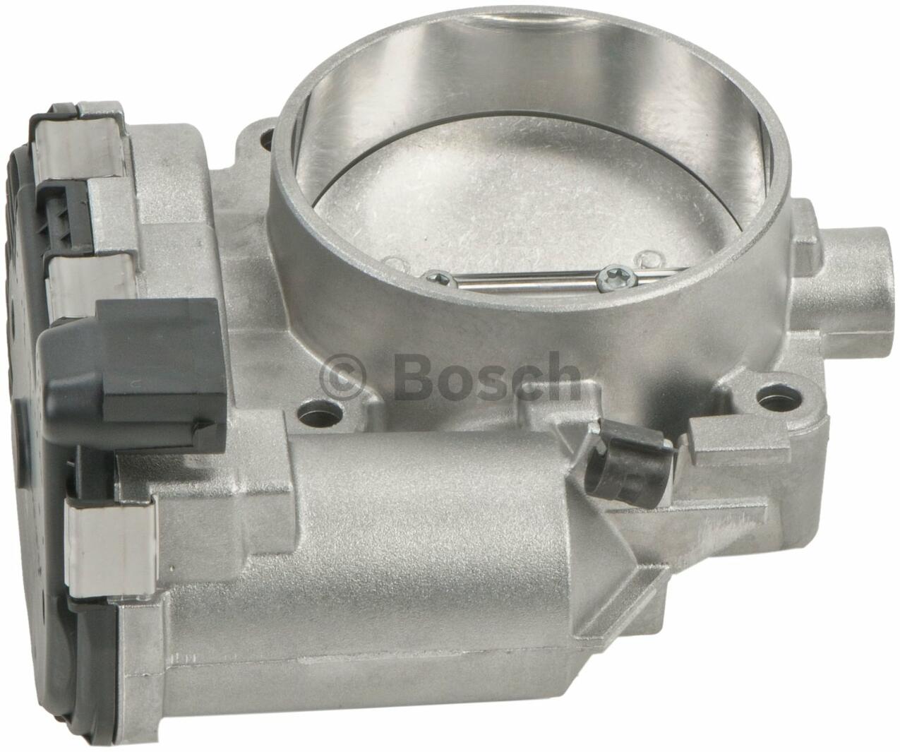 Mercedes Throttle Body 1131410125 – Bosch 0280750017